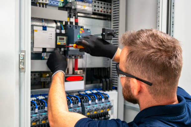 Best Circuit Breaker Repair  in North Randall, OH
