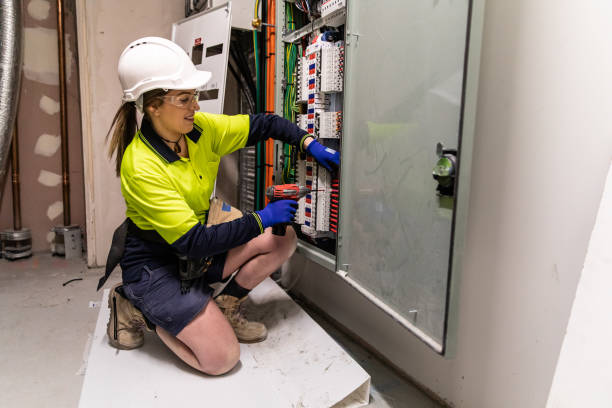 Best Electrical Contractors for Businesses  in North Randall, OH