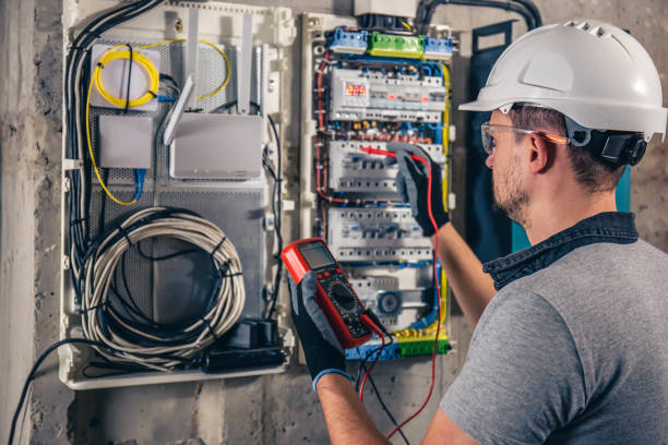 Best Electrical Contractors for Businesses  in North Randall, OH