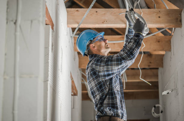 Best Local Electrician Companies  in North Randall, OH