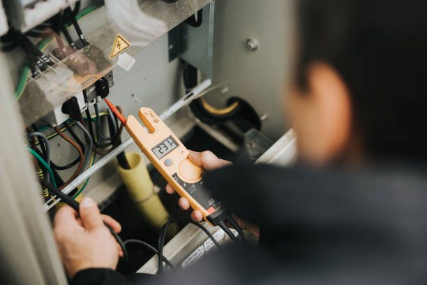 Electrical Outlet Repair in North Randall, OH