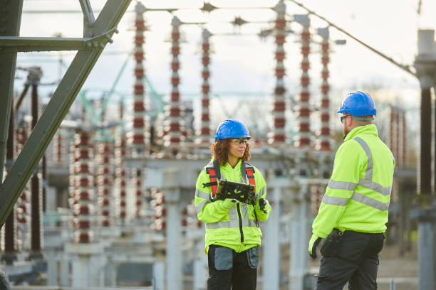 Best Electrical Wiring Services  in North Randall, OH