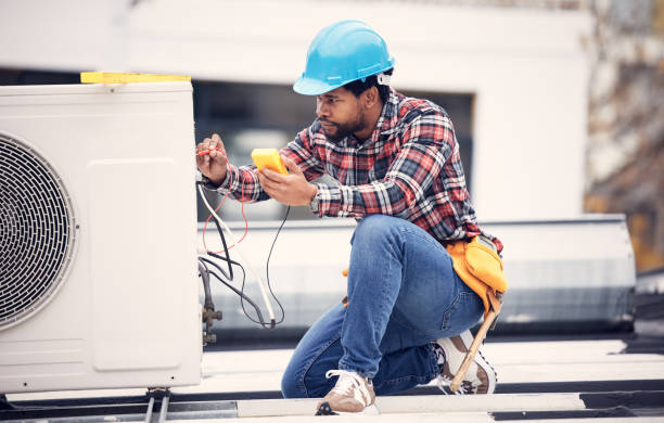 Best Electrical Outlet Repair  in North Randall, OH