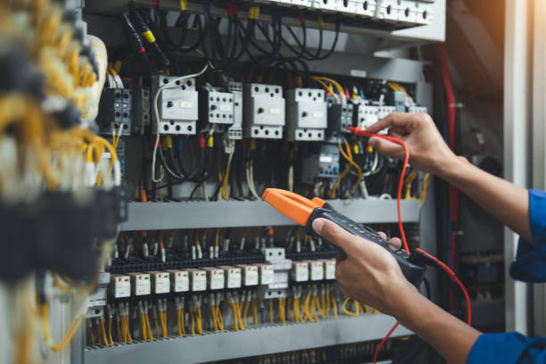 Professional Electrician in North Randall, OH