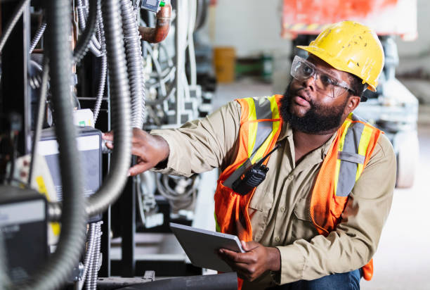 Best Local Electrician Companies  in North Randall, OH