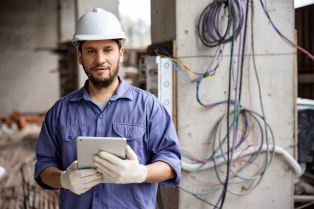 Best Home Electrical Repair  in North Randall, OH