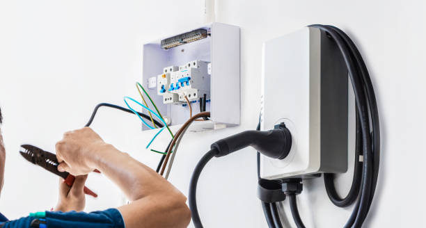 Best Electrical Troubleshooting Services  in North Randall, OH