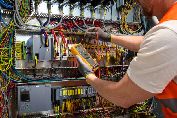 Best Electrical Repair Services  in North Randall, OH