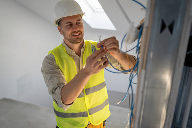 Best Electrical Rewiring Services  in North Randall, OH
